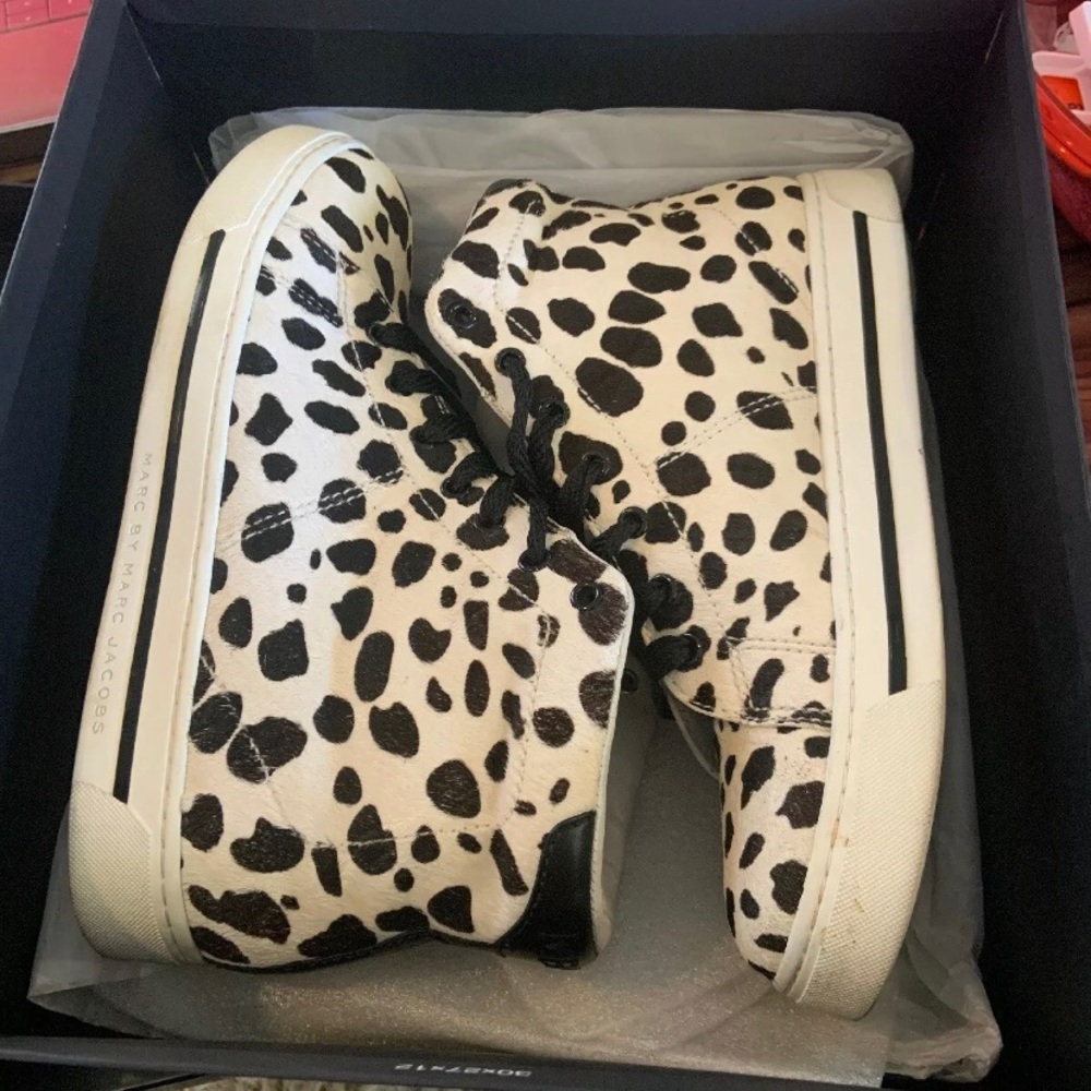 Marc by Marc Jacobs shoes